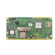 Television Electronic Control Board for Panasonic TC-P42X5 - Part TXN/A1SGUUS